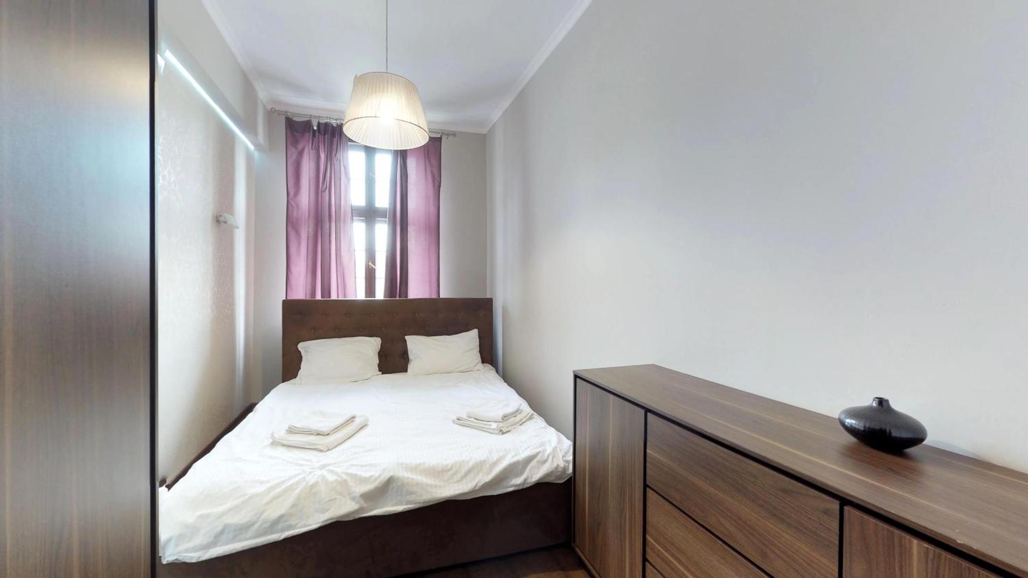 Apartment Widok Na Rynek Breslau