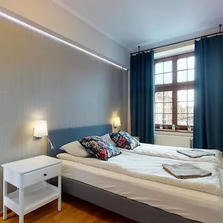 Widok Na Rynek Apartment Wroclaw Exterior photo