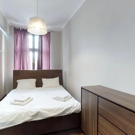 Widok Na Rynek Apartment Wroclaw Exterior photo