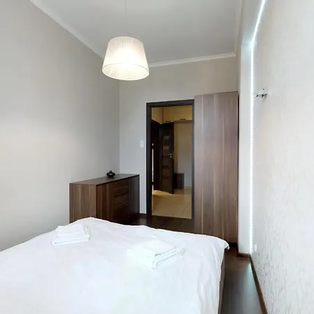 Widok Na Rynek Apartment Wroclaw Exterior photo