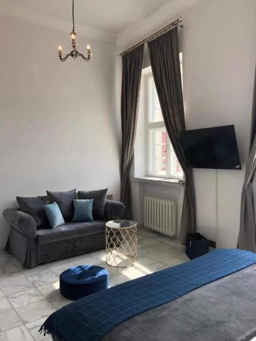 Apartament Widok Na Rynek Wrocław