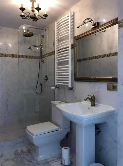 Widok Na Rynek Apartament Wrocław