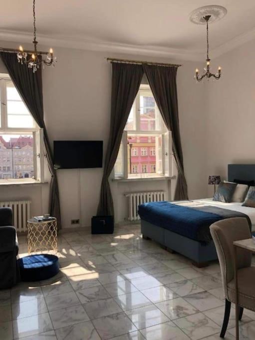 Apartament Widok Na Rynek