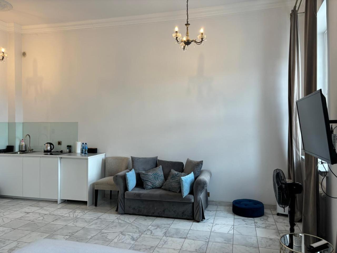 Widok Na Rynek Apartament