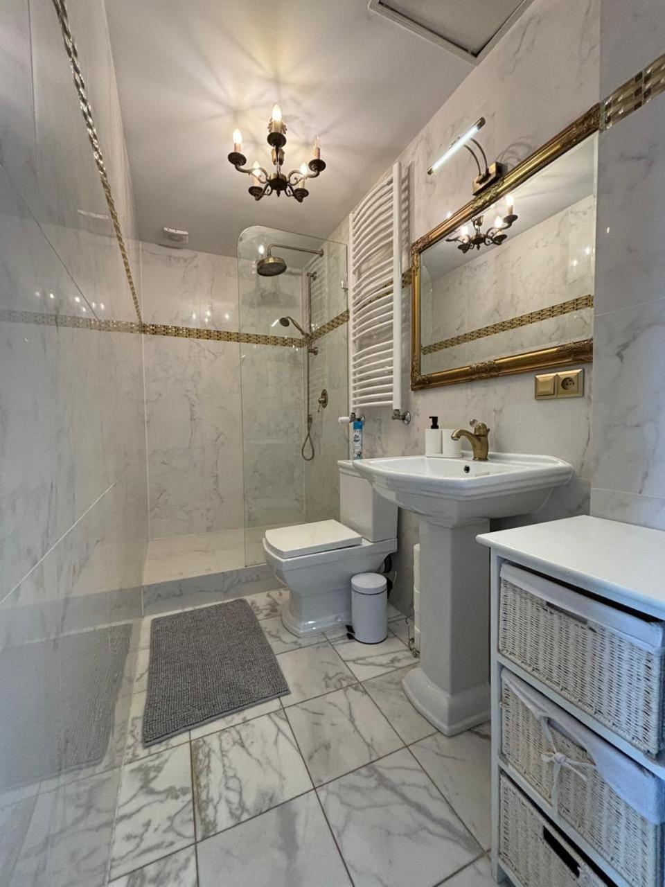 Apartament Widok Na Rynek Wrocław