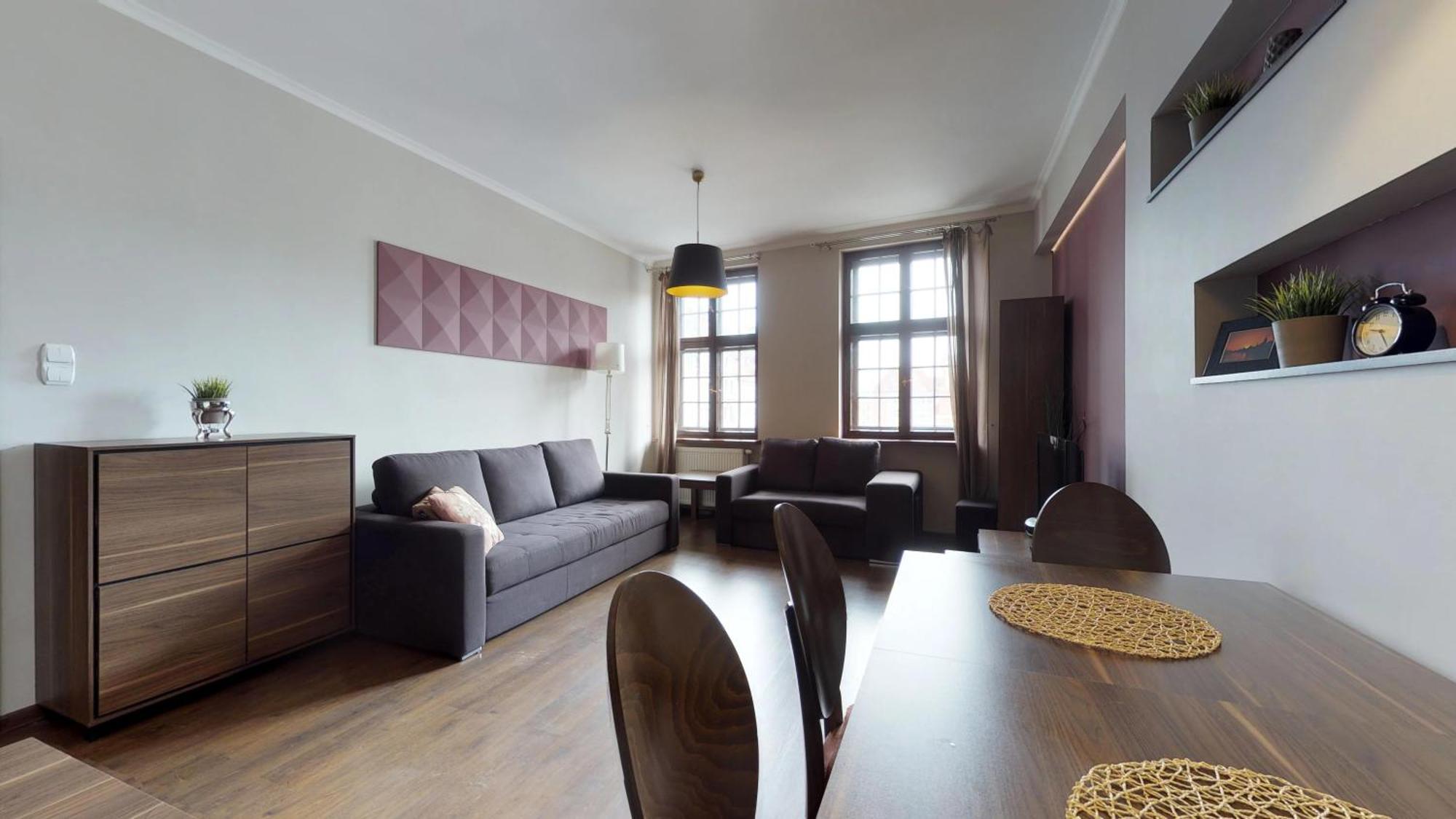 Widok Na Rynek Apartament *