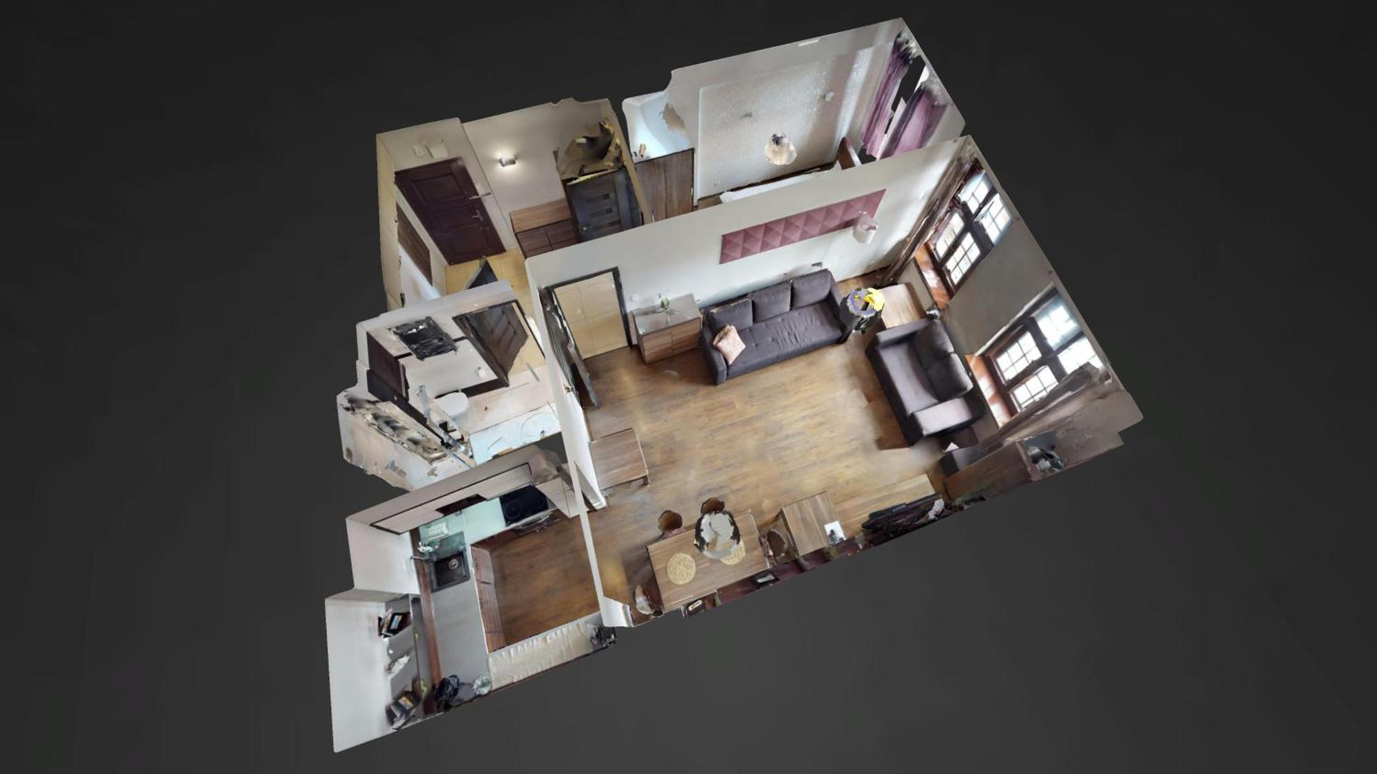 Apartament Widok Na Rynek *