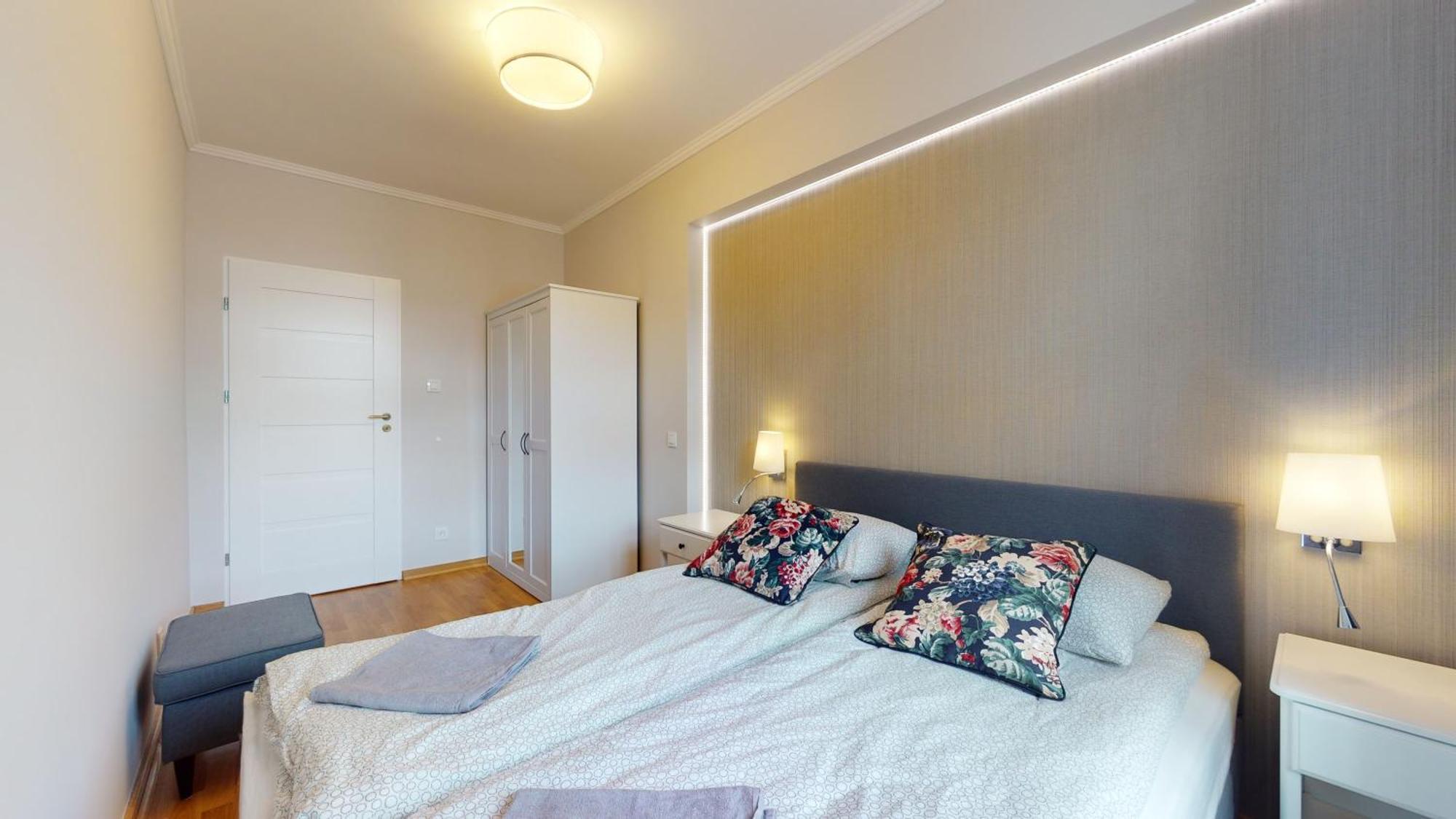 Widok Na Rynek Apartament *