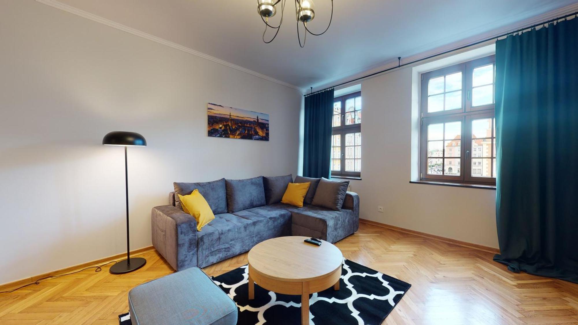 Apartament Widok Na Rynek *