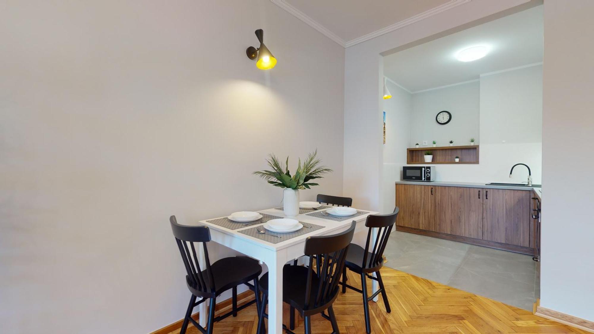 Apartament Widok Na Rynek *