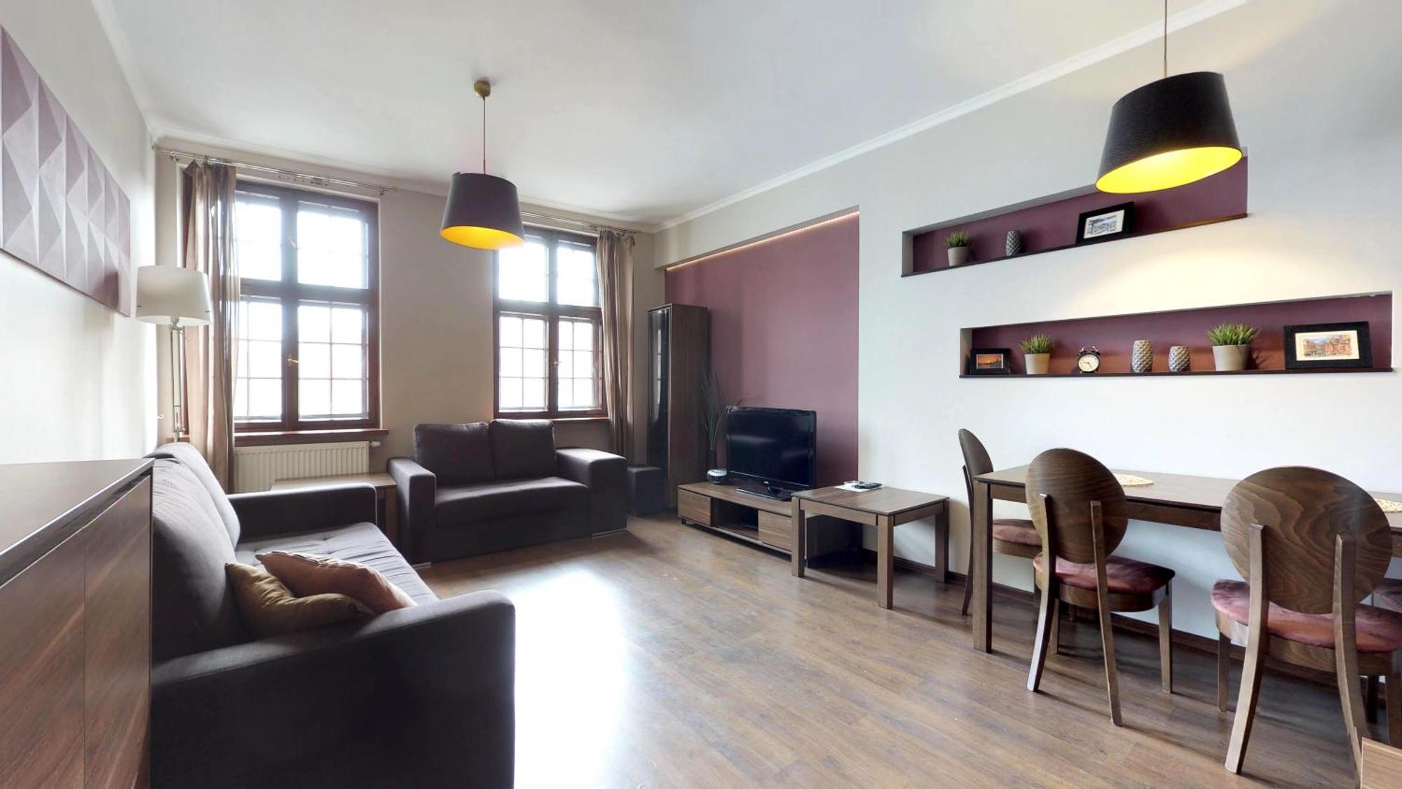 Apartament Widok Na Rynek *