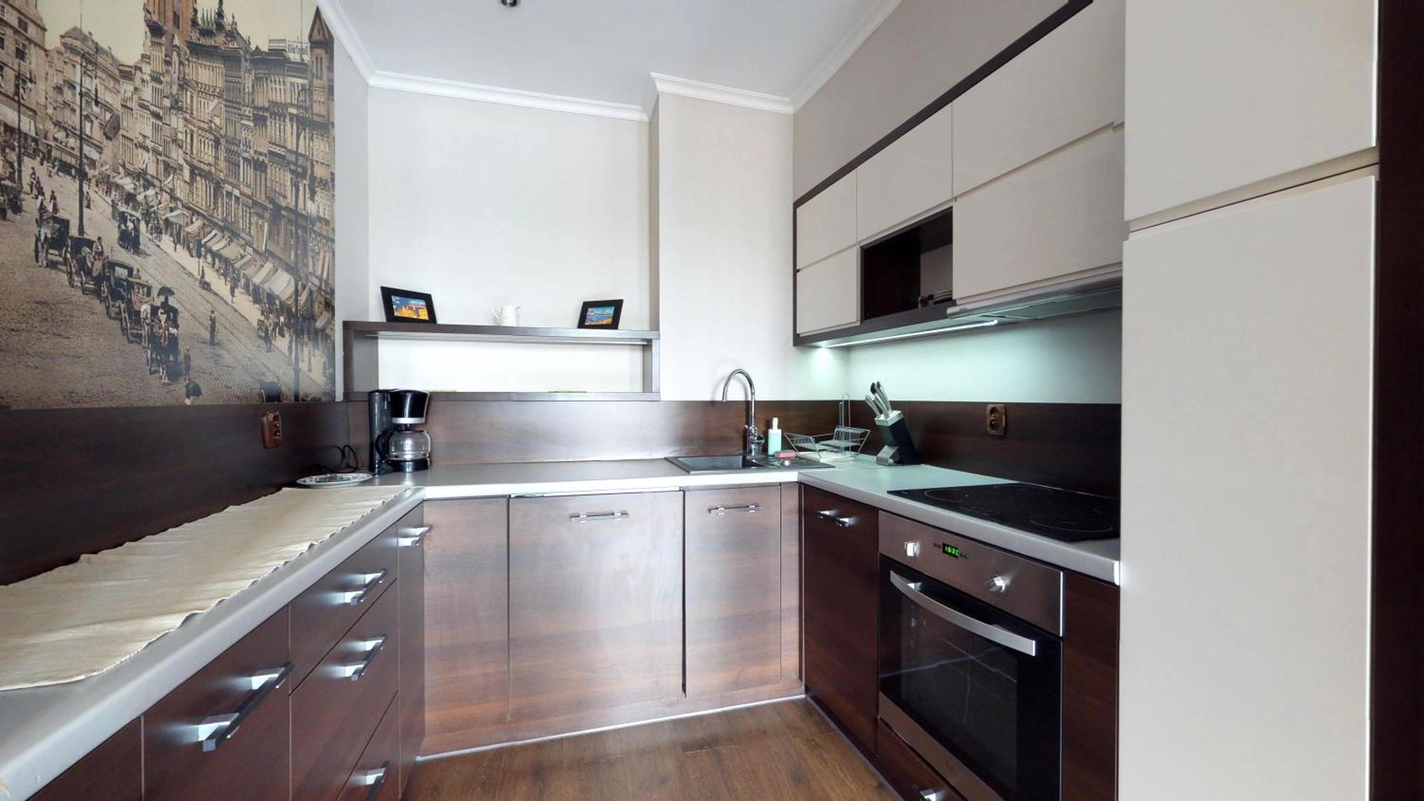 Apartament Widok Na Rynek